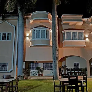 Hotel Meera ***
