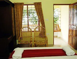 Hotel Magic Mist Eco Resorts **