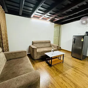 Heritage Homes Guest house