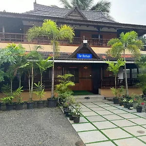 Heritage Homes Guest house