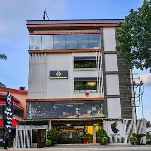 Hotel Golden Riviera ***