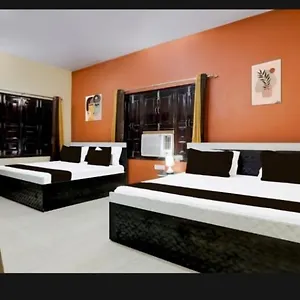 Guest house Rb Palace 