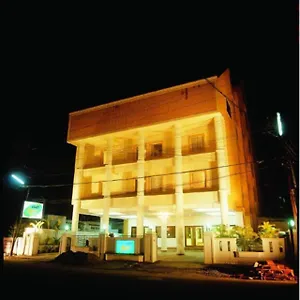Abad Metro ** Kochi