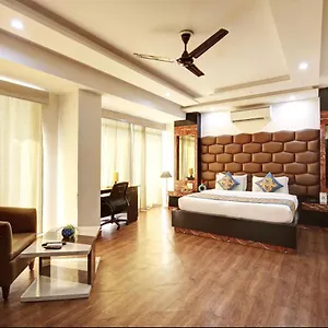 Hotel Grand Manor ***