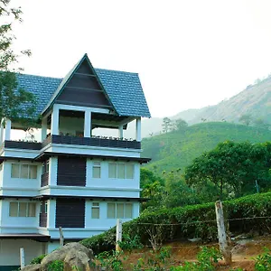 Bed & Breakfast Gruenberg Tea Plantation Haus ***