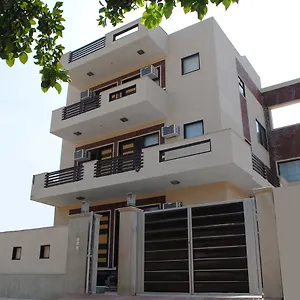 Bed & Breakfast Anand ***