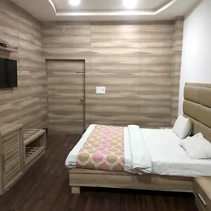 Hotel Prema Palace **