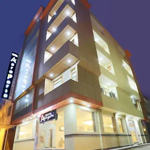 Hotel Aeroporto Nearest Landmark Aerocity Delhi ***
