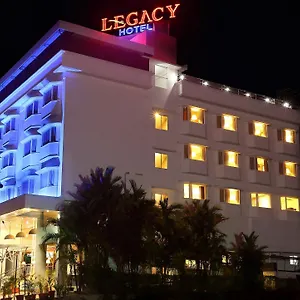 Cochin Legacy *** Kochi
