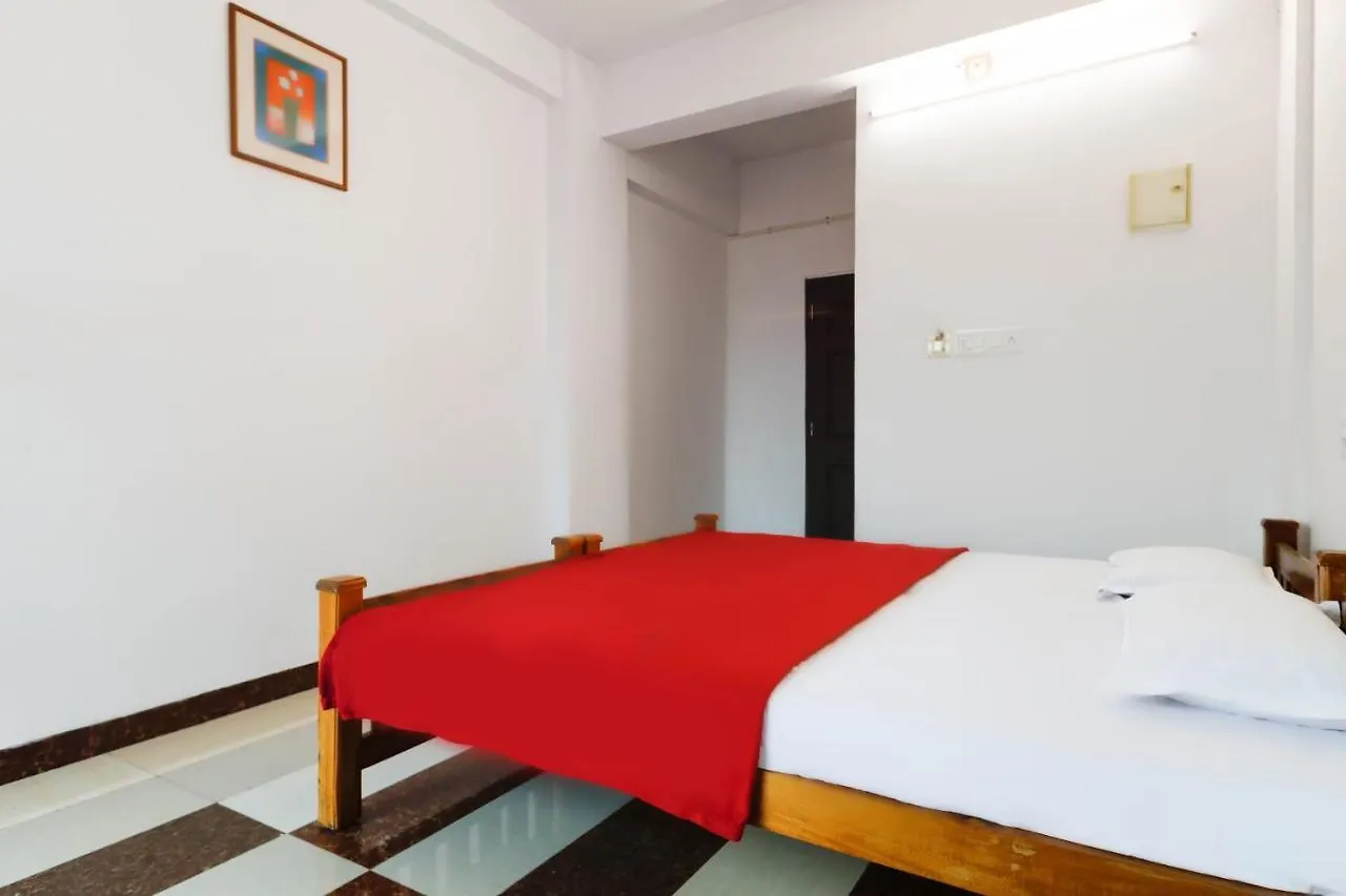 Spot On 49316 Cherai Residency Hotel Kochi