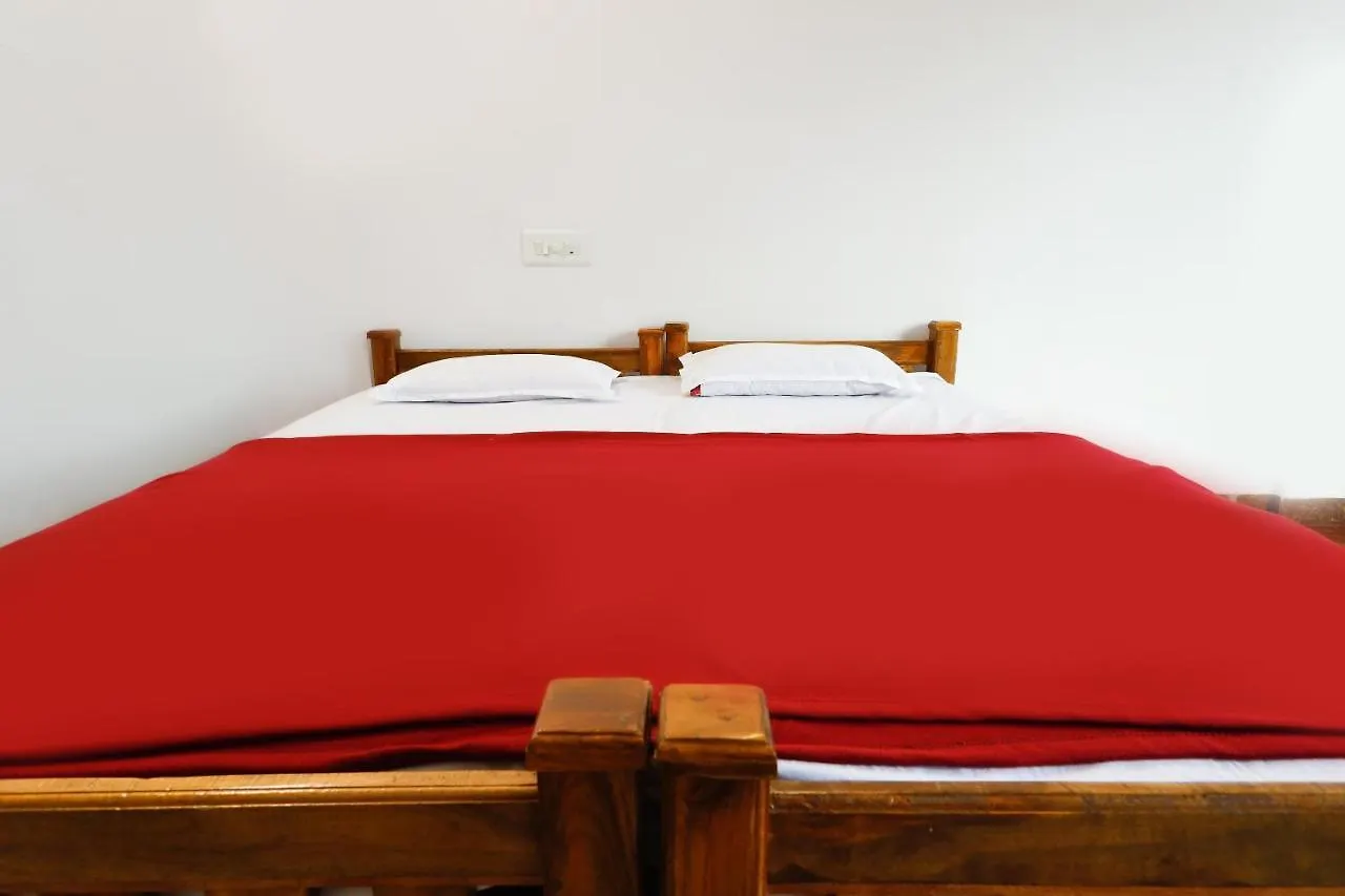 Spot On 49316 Cherai Residency Hotel Kochi