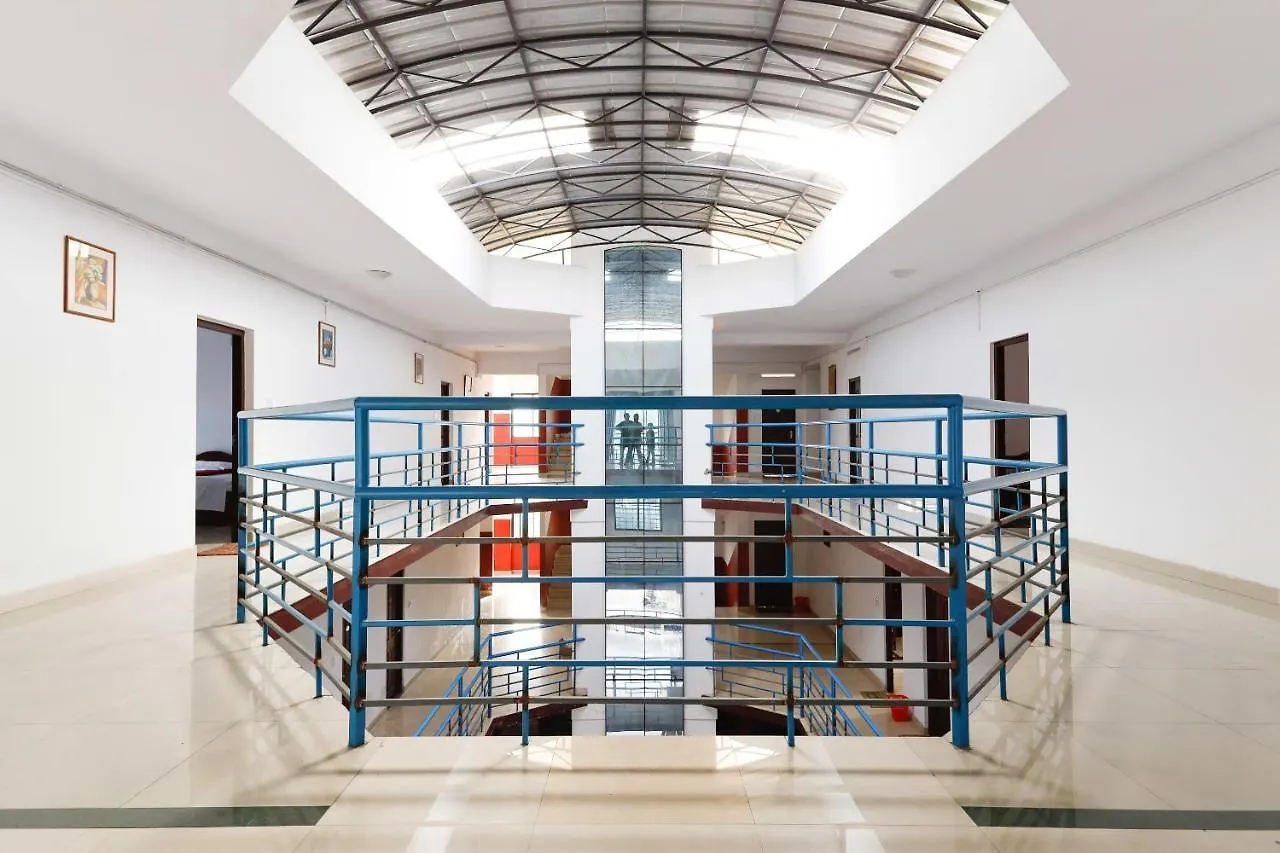 Spot On 49316 Cherai Residency Hotel Kochi