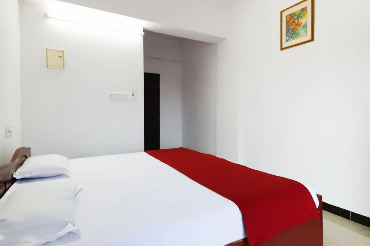 Spot On 49316 Cherai Residency Hotel Kochi